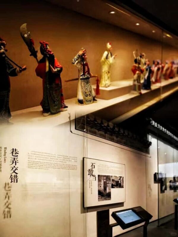 Huangshan City Cultural Experience 1-Day Tour - Practical Details and What to Expect