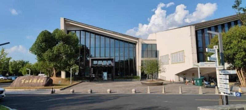 Huangshan City Cultural Experience 1-Day Tour - Final Thoughts