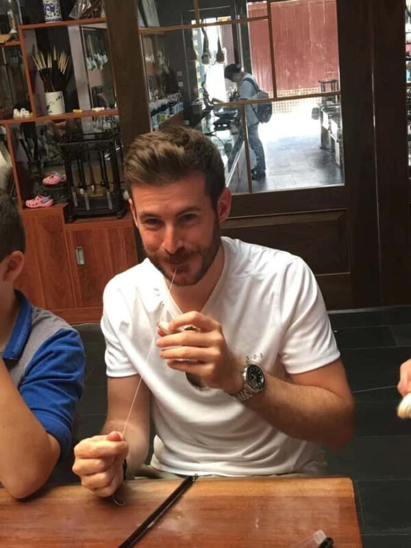 Huangshan City Cultural Experience 1-Day Tour - FAQ