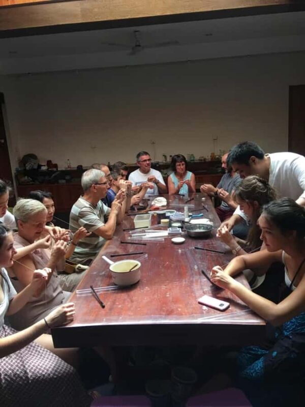 Huangshan City Cultural Experience 1-Day Tour - Good To Know