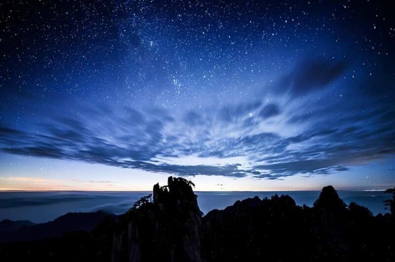 Huangshan Classic One-Day Tour (Summit Core Area) - Final Thoughts