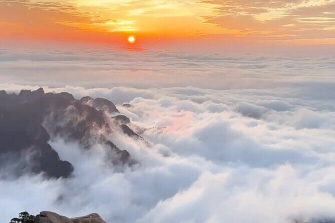 Huangshan Day Tour - Good To Know