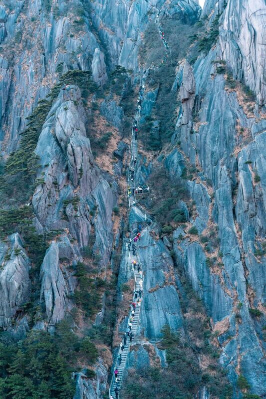 Huangshan Full-Day Hiking Tour - What the guide adds, and what to confirm