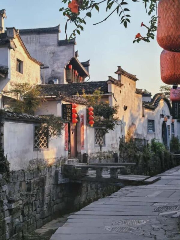 Huangshan Huizhou Ancient Villages 1-Day Tour - The Sum Up