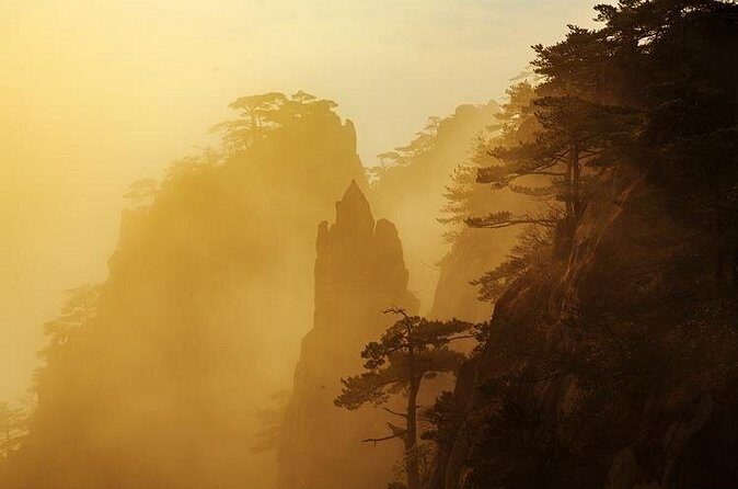 Huangshan One Day Trip - The Sum Up