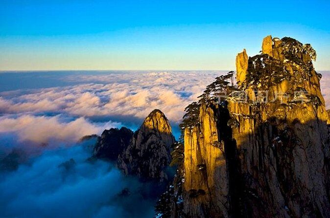 Huangshan One Day Trip - FAQ