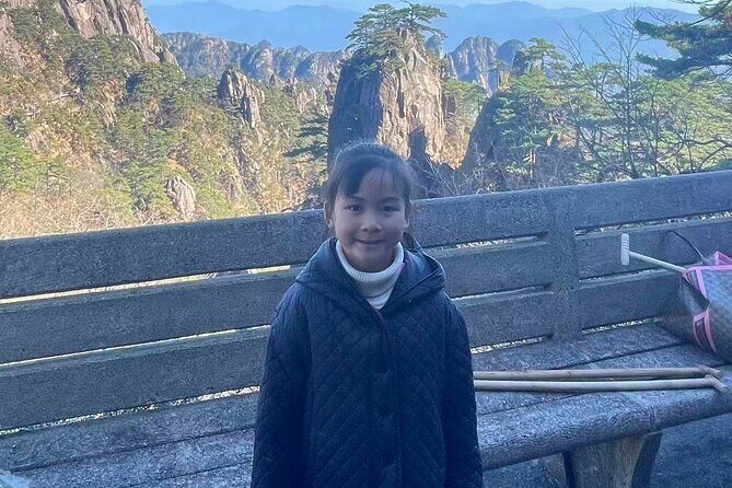 Huangshan or Hongcun and Xidi or Qiyun Mountain Day Tour - Good To Know