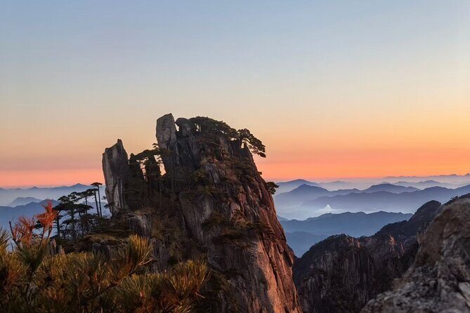 Huangshan or Hongcun and Xidi or Qiyun Mountain Day Tour - Who This Tour Is Perfect For