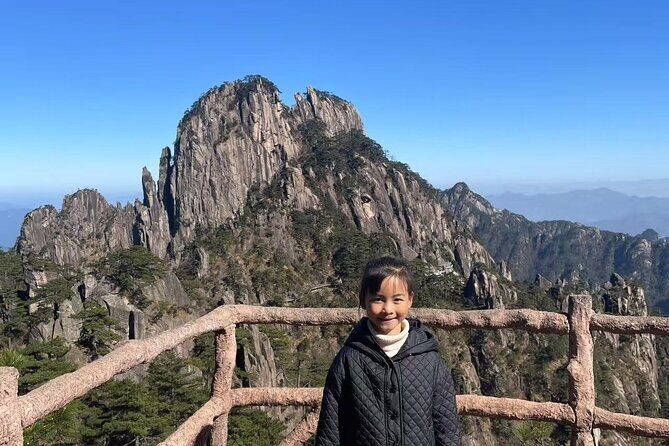 Huangshan or Hongcun and Xidi or Qiyun Mountain Day Tour - In-Depth Breakdown of the Itinerary