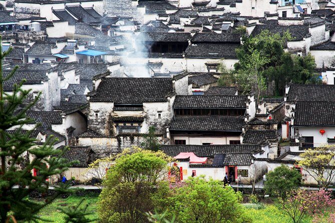 Huangshan Private Arrival Transfer: Airport to Hotel - Analyzing the Value and Practical Aspects