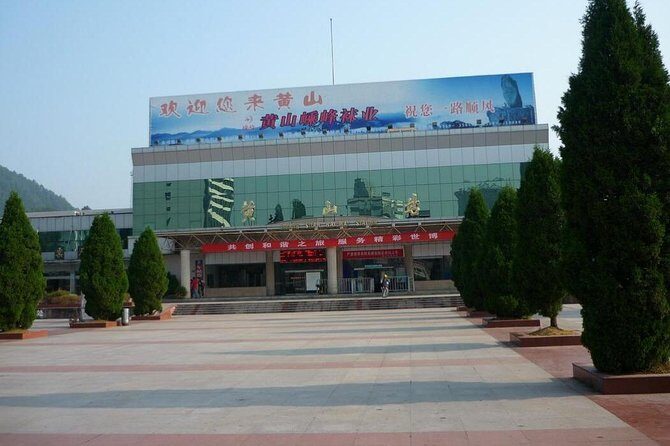 Huangshan Private Arrival Transfer: Airport to Hotel - Who Is This Service Best For?