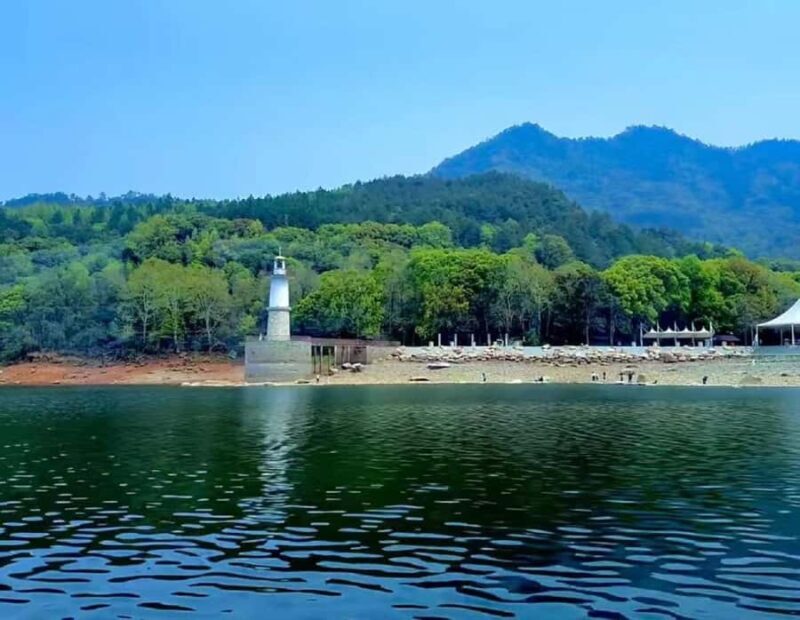 Huangshan: Qiandao Lake Boat Tour with Hotel Pickup - Discovering the Beauty of Qiandao Lake: A Complete Review of the Boat Tour from Huangshan
