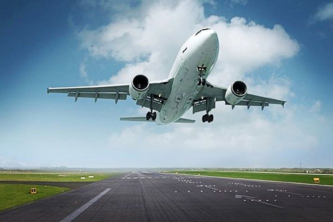 Huangshan Tunxi International Airport Private Departure Transfer From City Area - Service Overview