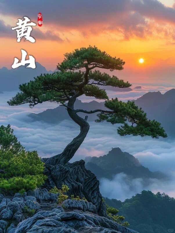 Huangshan Welcoming Pine One-Day Tour - Is $68.25 good value?