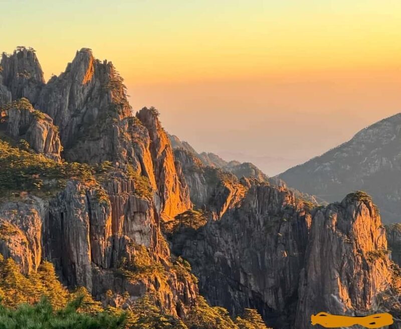 Huangshan: Yellow Mountains Private Guided Tour - A Perfect Introduction to Huangshan’s Natural Wonders