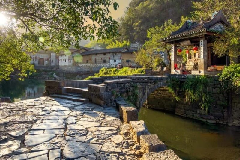 Huangyao Ancient Town Guided Tour - Who Will Love This Tour?