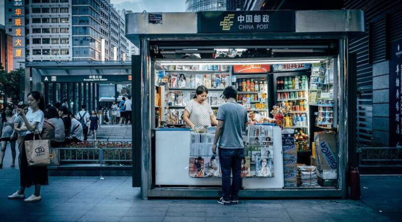 Huaqiangbei Insider Tour: Explore Shenzhens Tech Wonderland - Good To Know