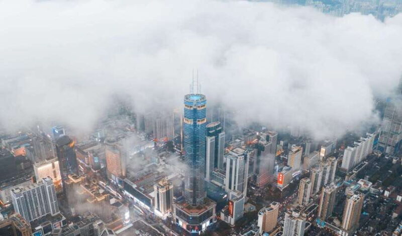 Huaqiangbei Insider Tour: Explore Shenzhens Tech Wonderland - An In-Depth Look at the Huaqiangbei Insider Tour