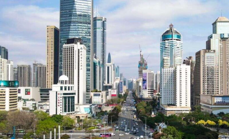 Huaqiangbei Insider Tour: Explore Shenzhens Tech Wonderland - Who Should Book This Tour?