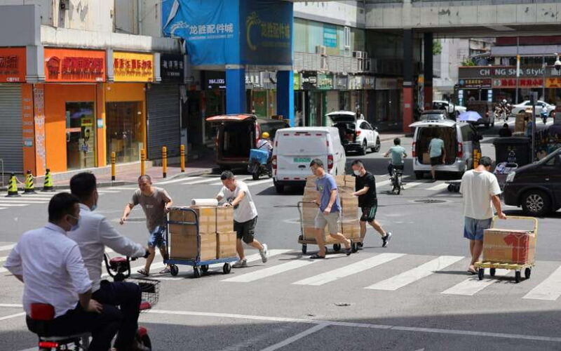 Huaqiangbei Insider Tour: Explore Shenzhens Tech Wonderland - Evaluating the Value