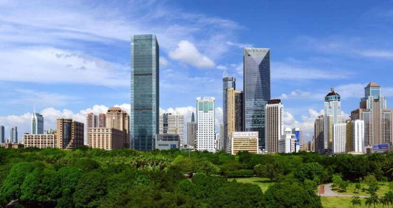 Huaqiangbei Insider Tour: Explore Shenzhens Tech Wonderland - Final Thoughts