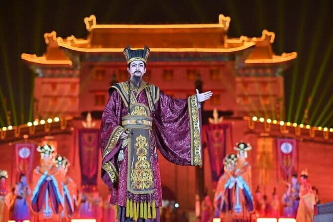 Huaqing Palace Adult Ticket[Direct Subway Access] - The Sum Up: Is Huaqing Palace Worth It?