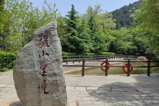 Huaqing Palace Tickets with Optional show of Xi'an incident - Authenticity and Practical Tips