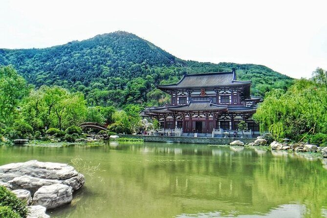 Huaqing Palace Tickets with Optional show of Xi'an incident - FAQ About the Huaqing Palace Tour