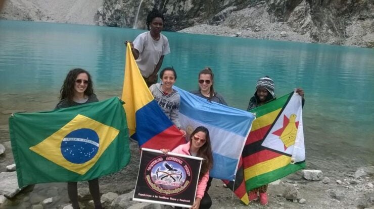 Huaraz: 3-Hour Trek to Laguna 69 With Optional Lunch - Booking and Logistics Details