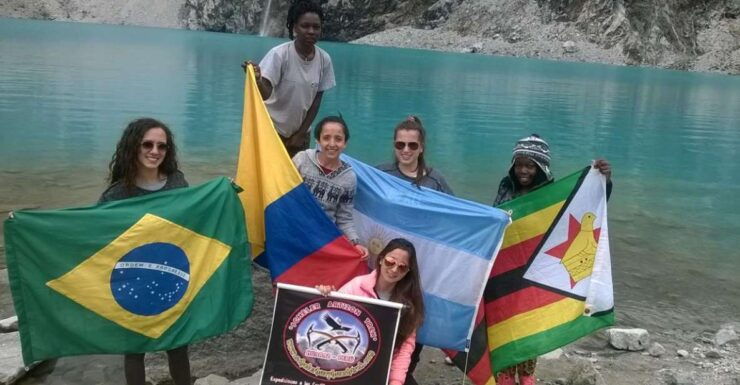 Huaraz: 3-Hour Trek to Laguna 69 With Optional Lunch - Experience Highlights of the Trek