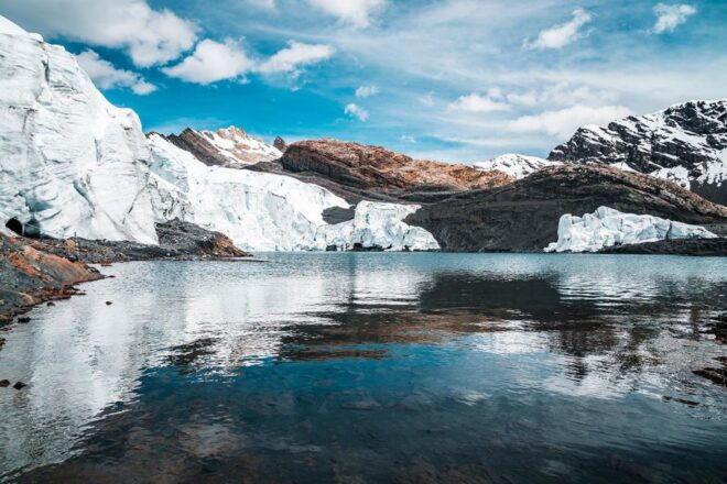 Huaraz-Excursion to the Pastoruri Snows and Puyas Raymondi - Tour Details and Availability