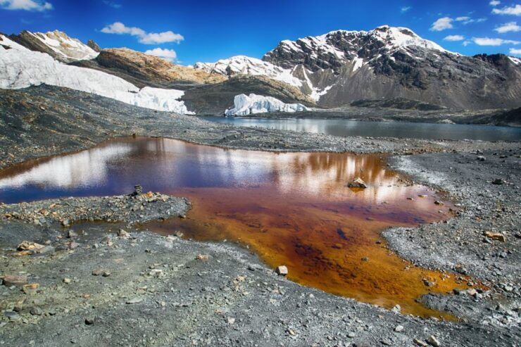 Huaraz: Pastoruri Glacier Day Trip - Experience Highlights