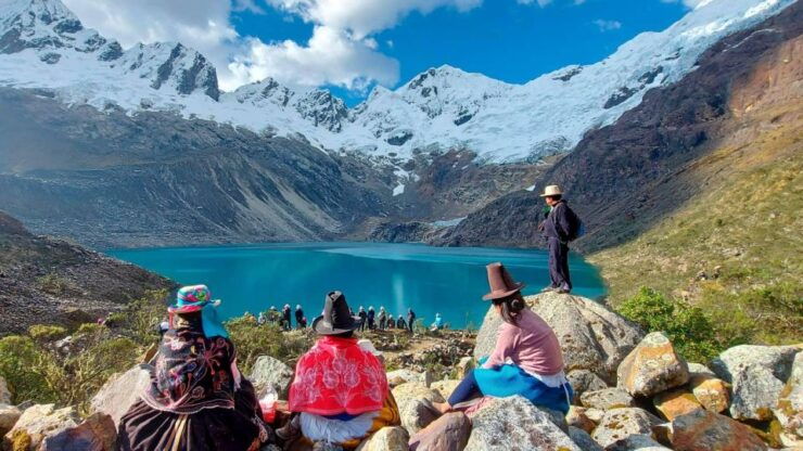 Huaraz: Rocotuyoc Lagoon - Frozen Lagoon Trekking - Good To Know