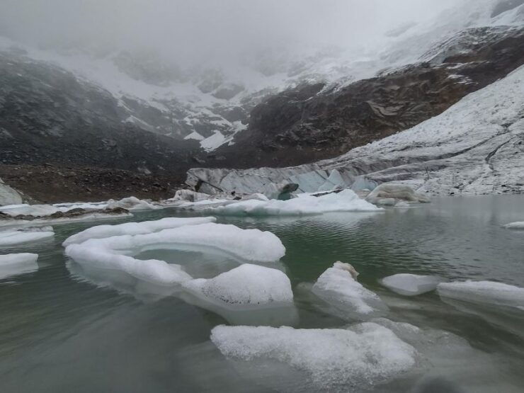 Huaraz: Rocotuyoc Lagoon - Frozen Lagoon Trekking - Booking and Cancellation Policies