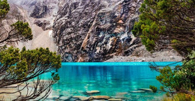 Huaraz: Visit to Laguna 69 - Reservation Info