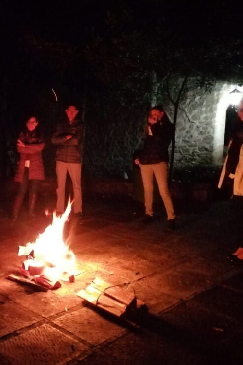 Huasca De Ocampo: Basalt Prisms Tour With Accommodation - Tour Overview