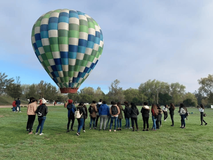 Huasca: Enchanted Adventure Tour - Good To Know