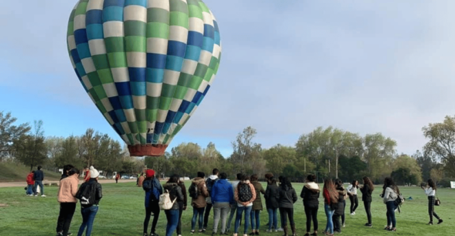 Huasca: Enchanted Adventure Tour - Itinerary Highlights