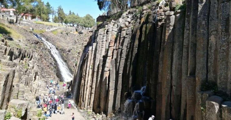 Huasca Magic Group Tour - Hiking in Bosque De San Miguel
