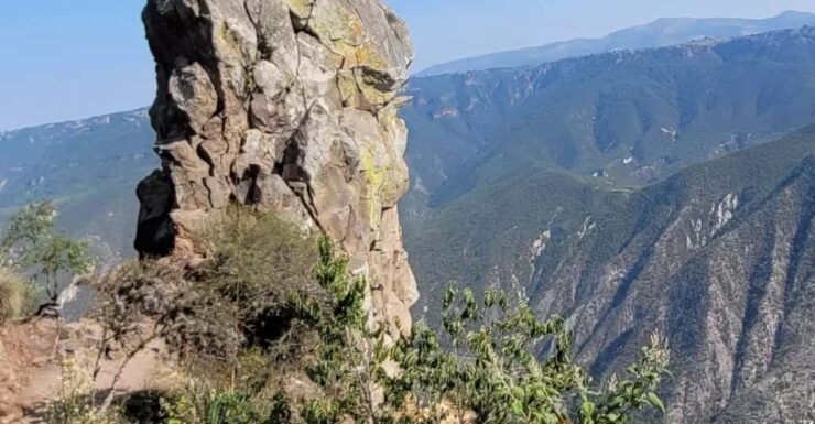 Huasca: Magical Town Tour - Hacienda De Santa María Regla