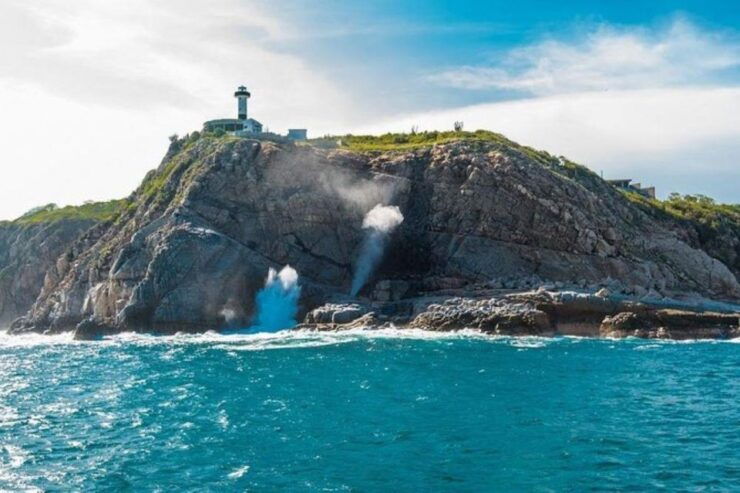 Huatulco: 5-Bay Exclusive Premium Panga Experience - Exclusive Private Panga Cruise