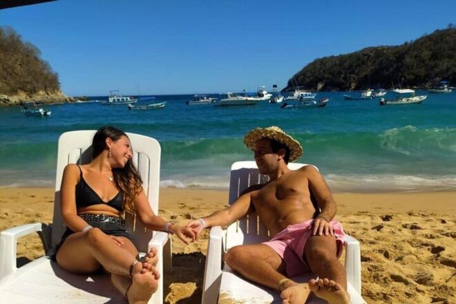 Huatulco: 7 Bays Boat Tour With Snorkeling and Lunch - Important Information