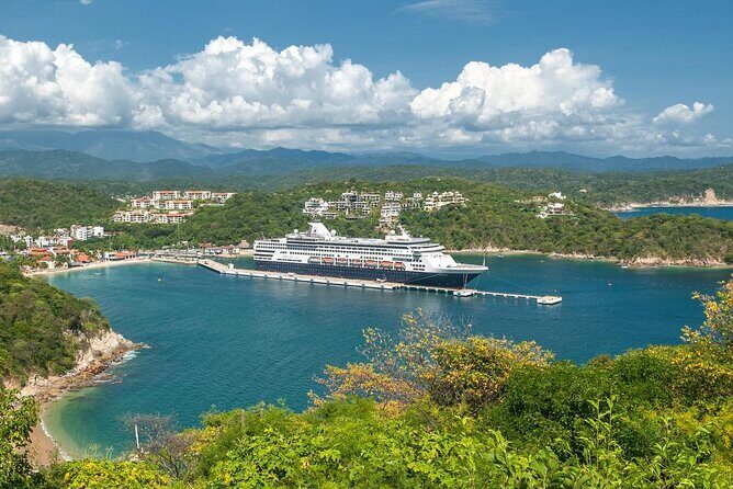 Huatulco Airport (HUX) Private Transfer to Huatulco City - Price and Value: Is It Worth It?