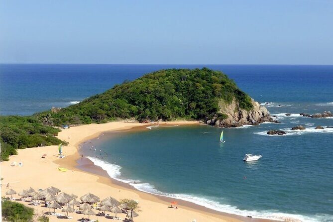 Huatulco Airport (HUX) Private Transfer to Huatulco City - Who Should Consider This Transfer?