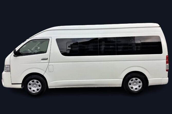 Huatulco Airport Transfer Private Service - Who Will Love This Service?