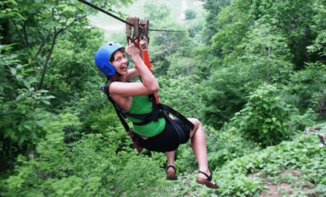 Huatulco: Canopy Tour at Rancho Tangolunda - Frequently Asked Questions