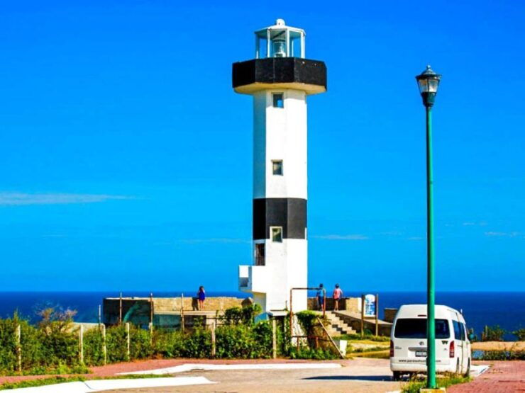 Huatulco: City Sightseeing & Shopping Tour - Experience Highlights