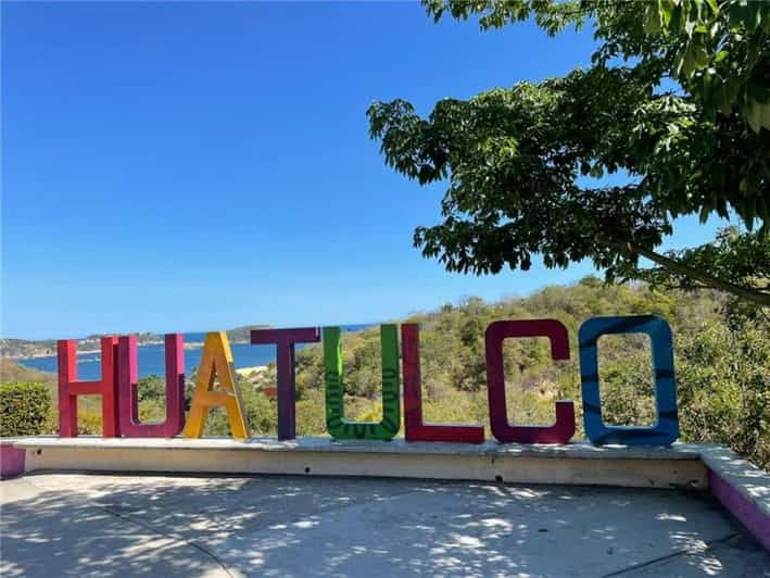 Huatulco: City Tour and Viewpoints - Good To Know