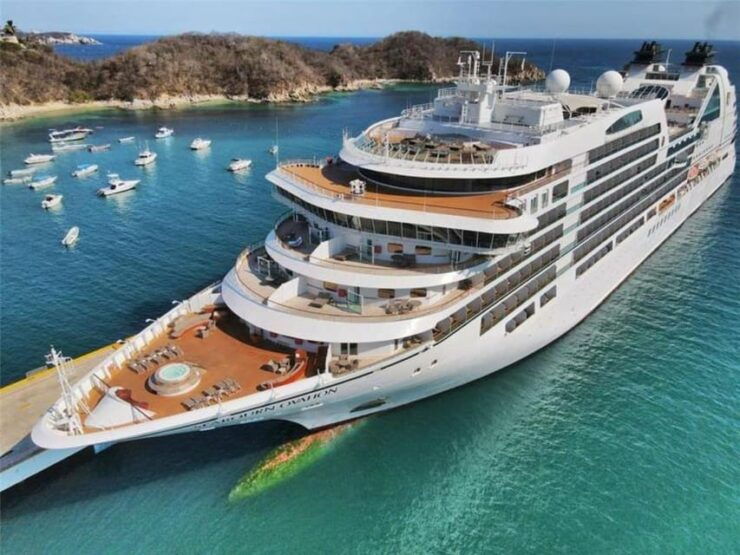 Huatulco: City Tour and Viewpoints - Exploring Punta Santa Cruz