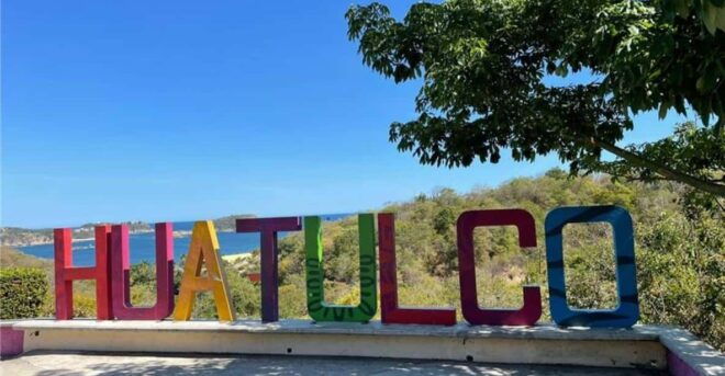Huatulco: City Tour and Viewpoints - Mezcal Tasting and Looms